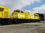 EMD SD70ACe-T4 7201